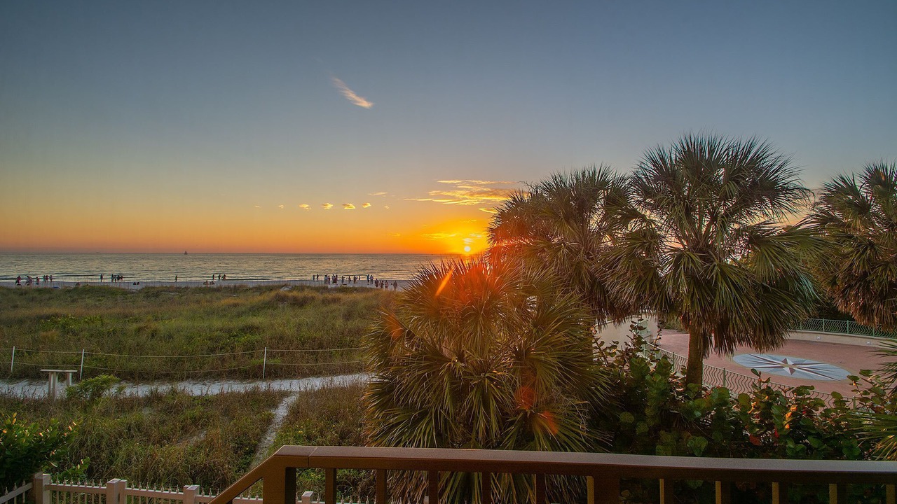 Photo of Outdoor in Treasure Island