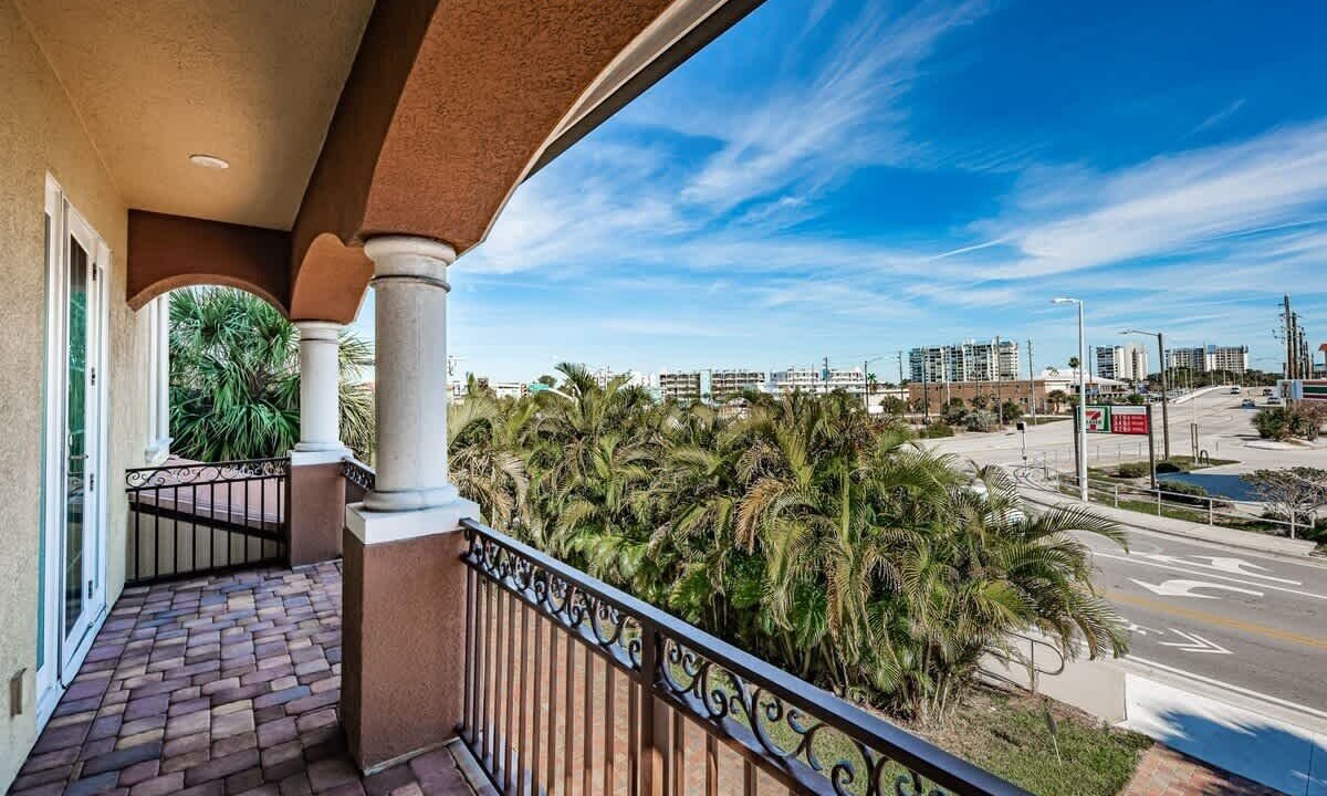 Photo of Outdoor in Treasure Island