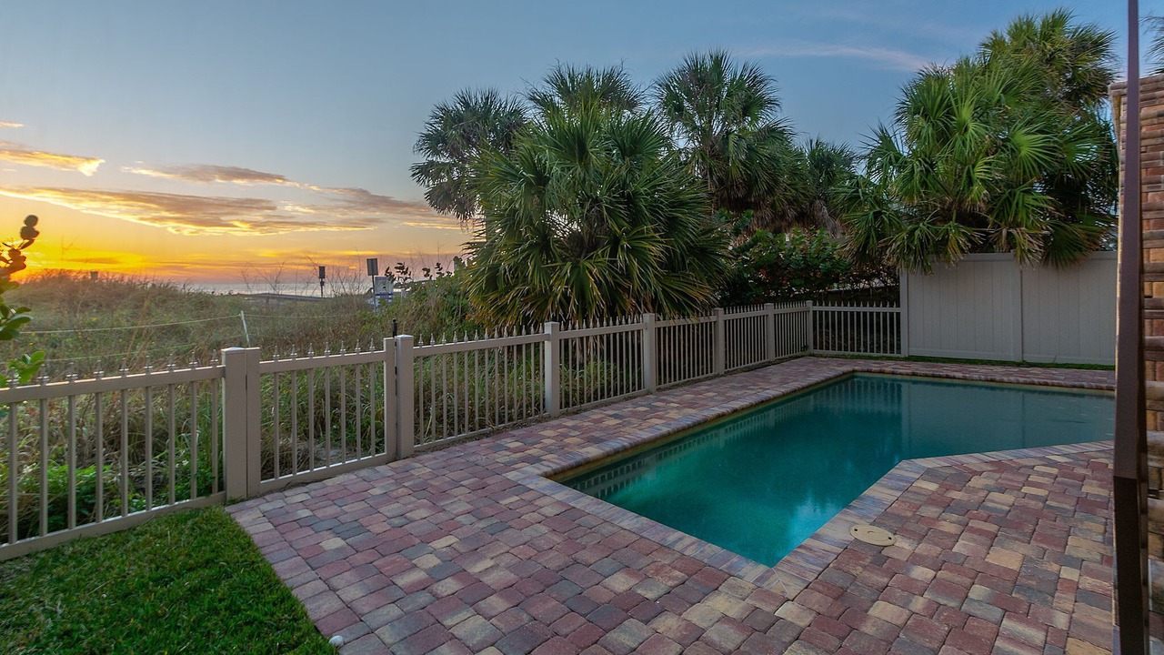 Photo of Outdoor in Treasure Island