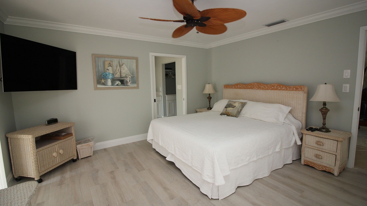 Photo of Bedroom in Marco Island