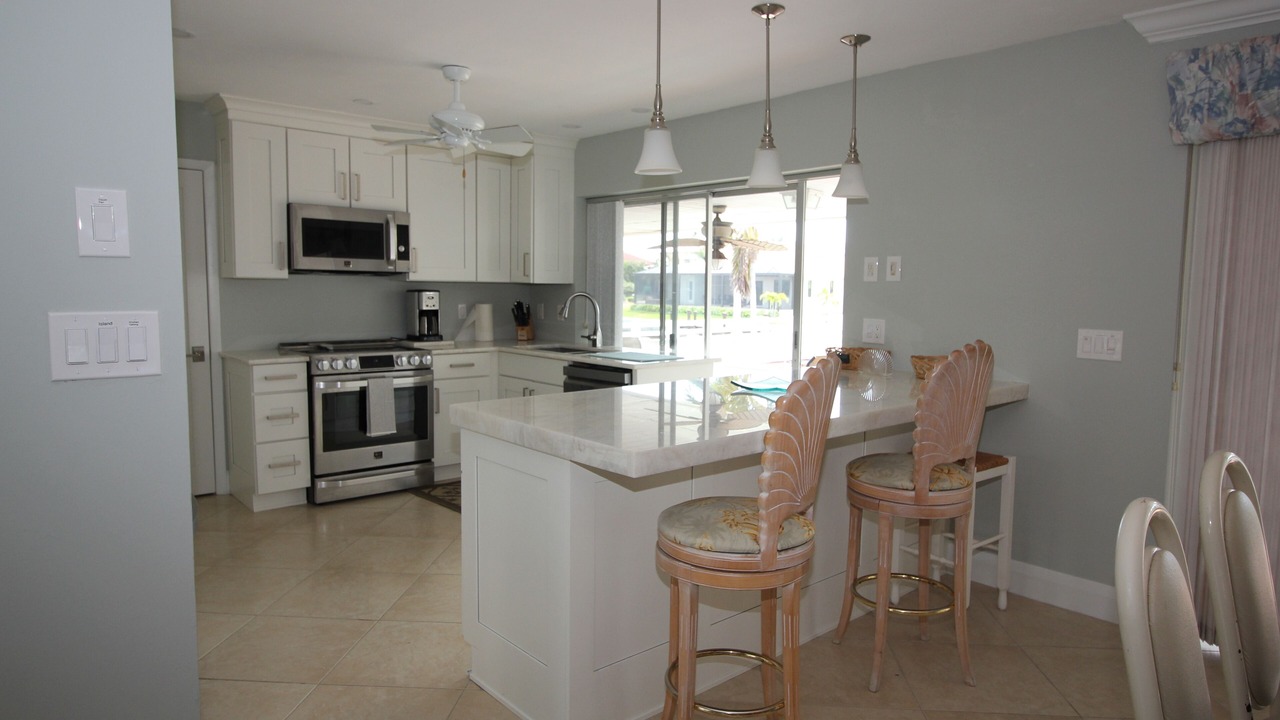 Photo of Kitchen in Marco Island