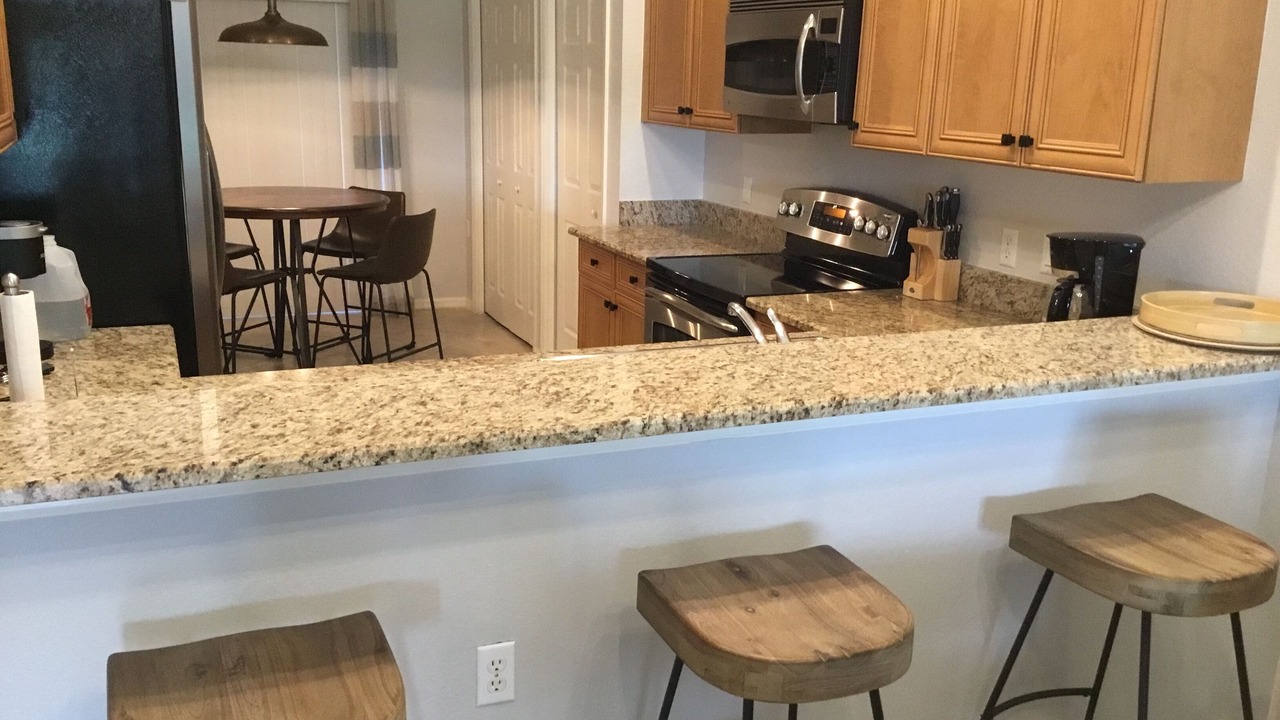 Photo of Kitchen in Naples