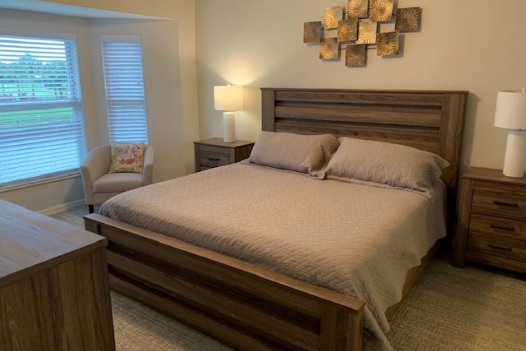 Photo of Bedroom in Naples