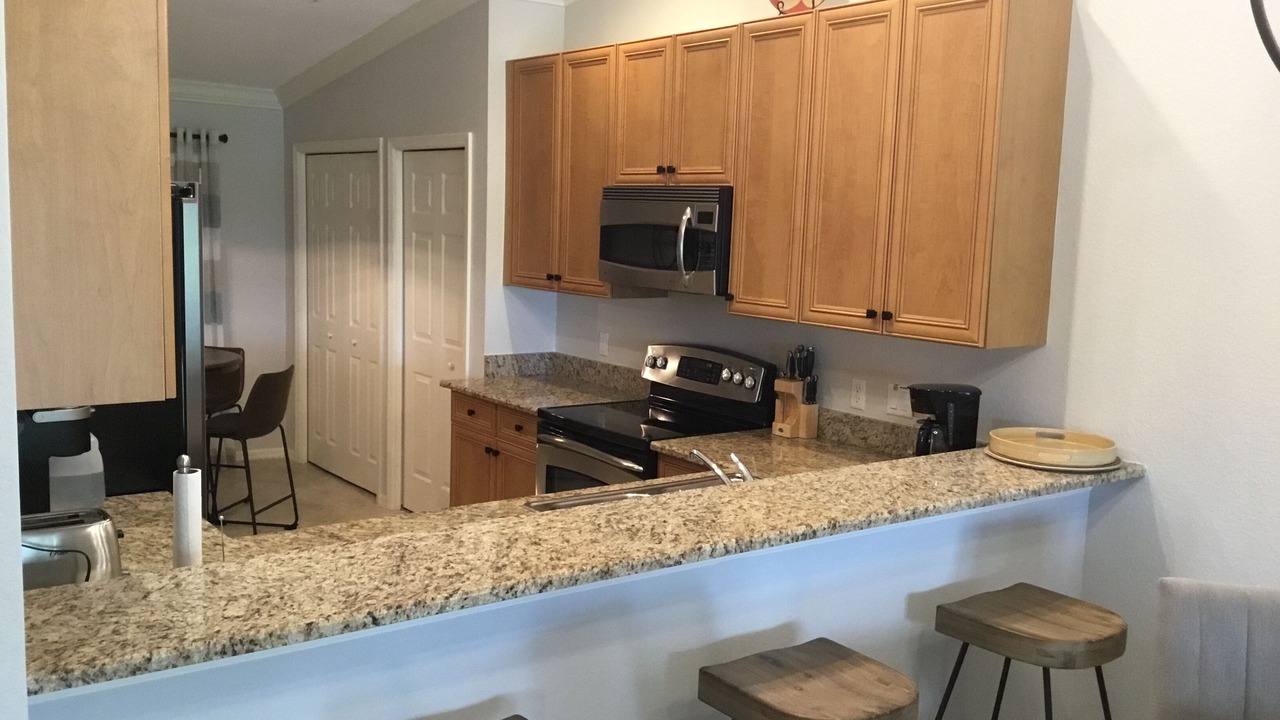 Photo of Kitchen in Naples
