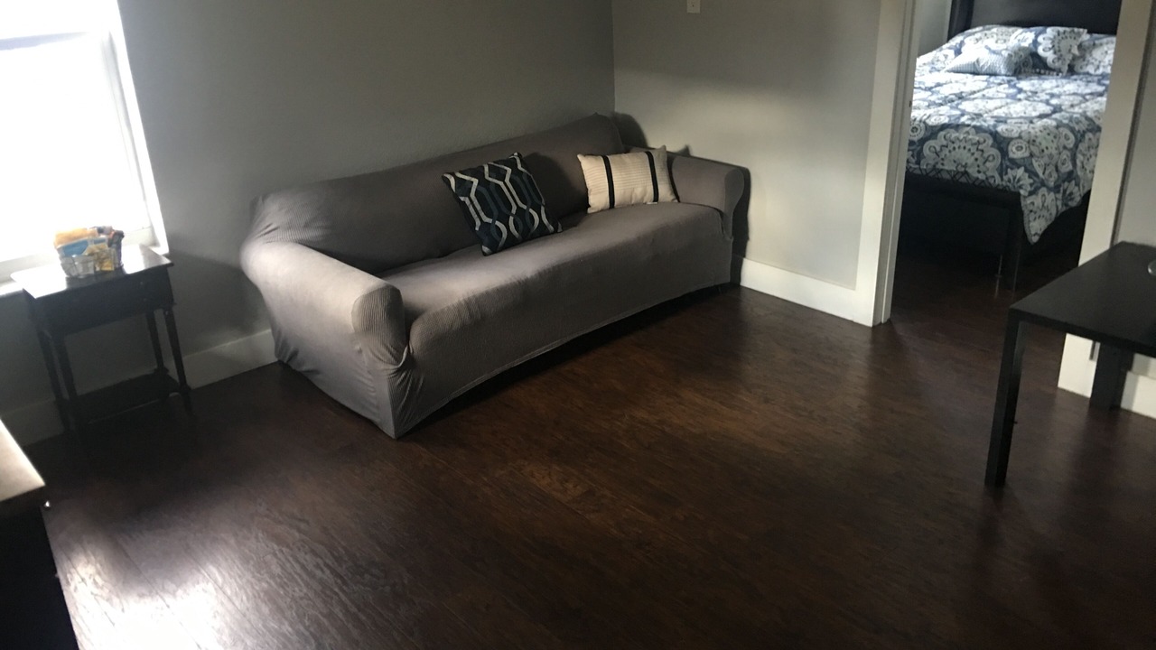 Photo of Livingroom in Flagami