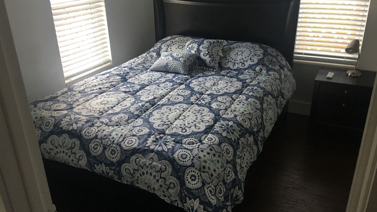 Photo of Bedroom in Flagami