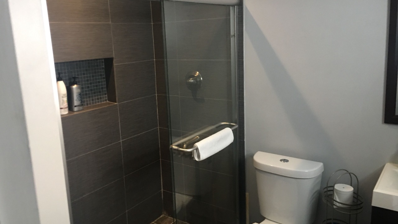 Photo of Bathroom in Flagami