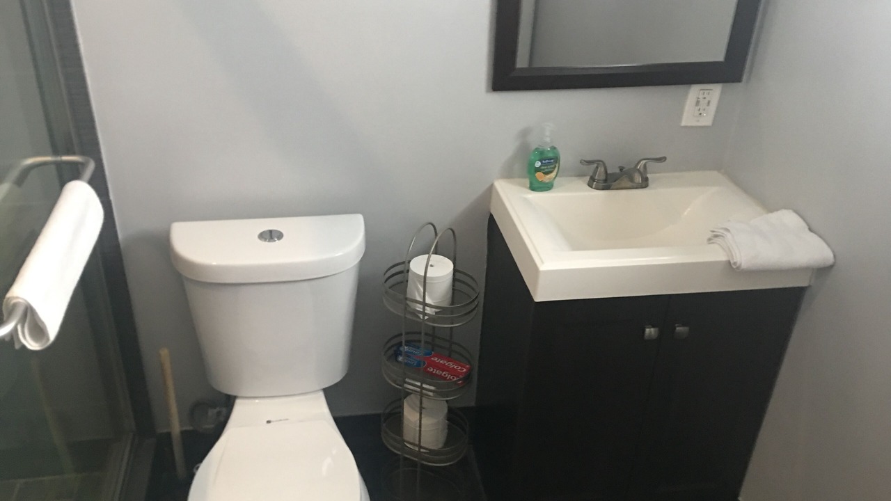 Photo of Bathroom in Flagami