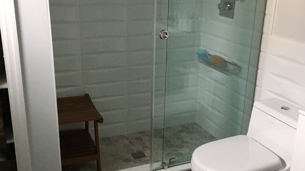 Photo of Bathroom in Floridana Beach