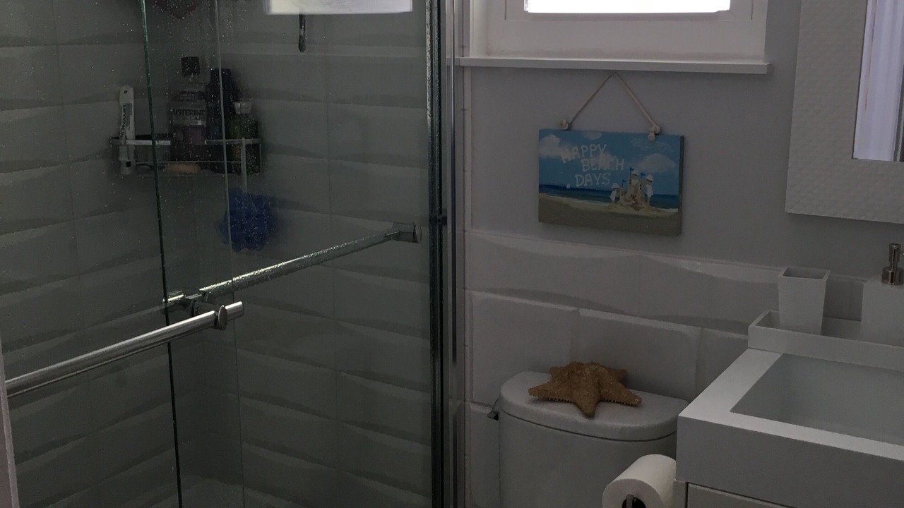 Photo of Bathroom in Floridana Beach