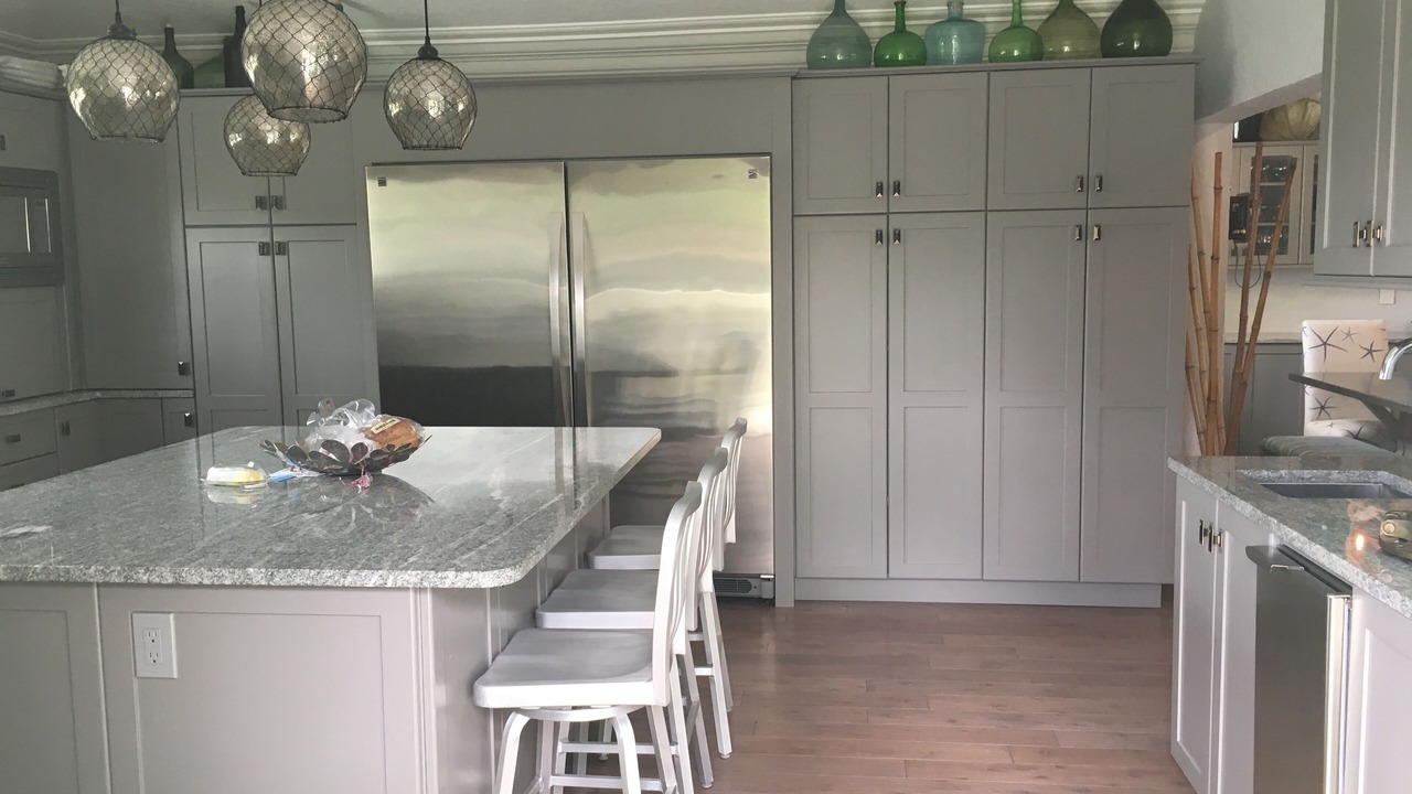 Photo of Kitchen in Floridana Beach