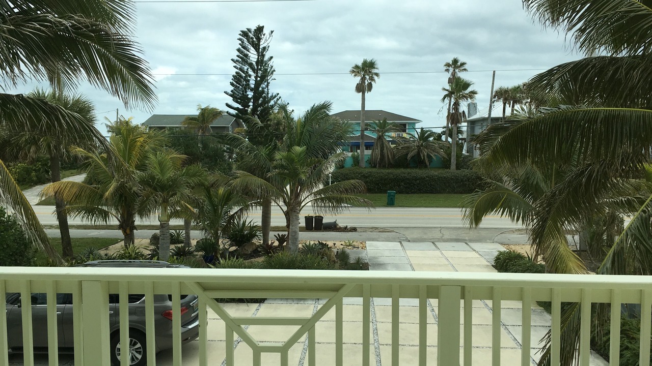 Photo of Outdoor in Floridana Beach