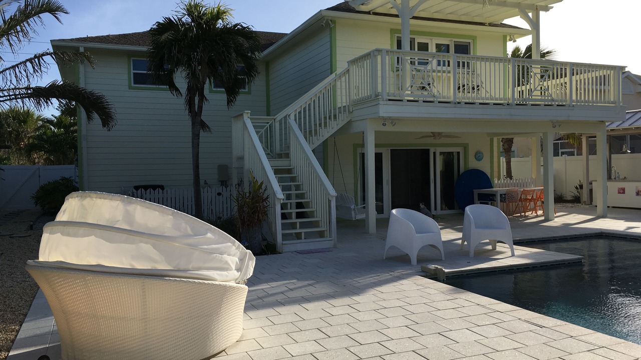 Photo of Outdoor in Floridana Beach