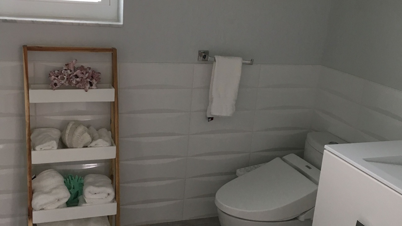 Photo of Bathroom in Floridana Beach
