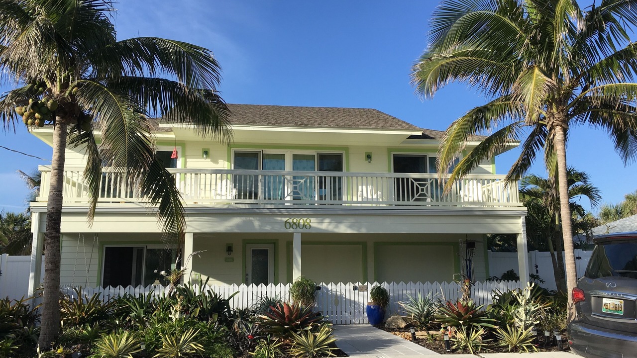 Photo of Outdoor in Floridana Beach