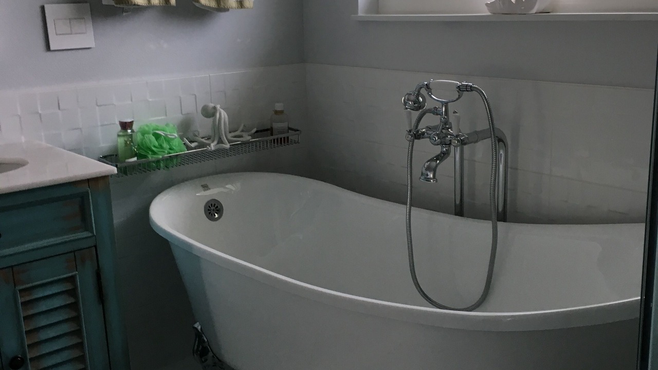 Photo of Bathroom in Floridana Beach