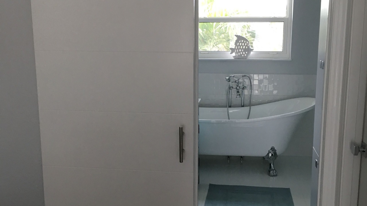 Photo of Bathroom in Floridana Beach