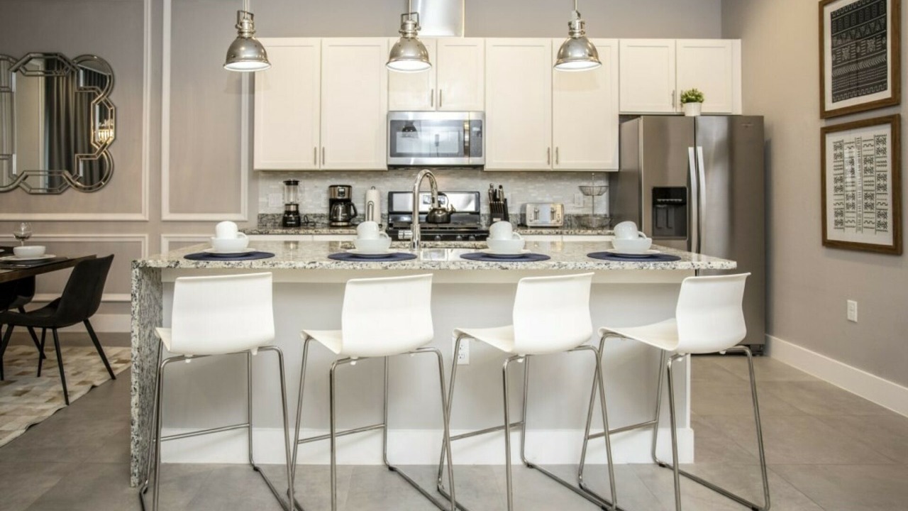 Photo of Kitchen in West Kissimmee