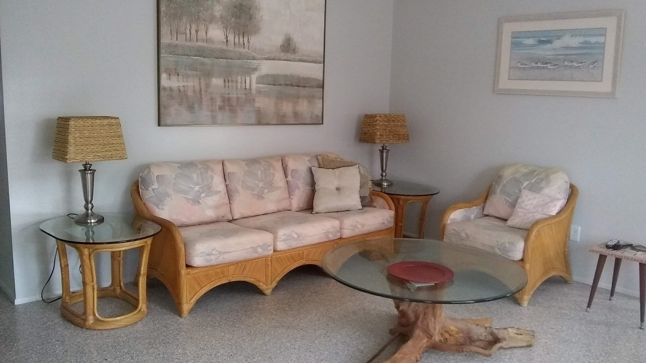 Photo of Livingroom in Vamo