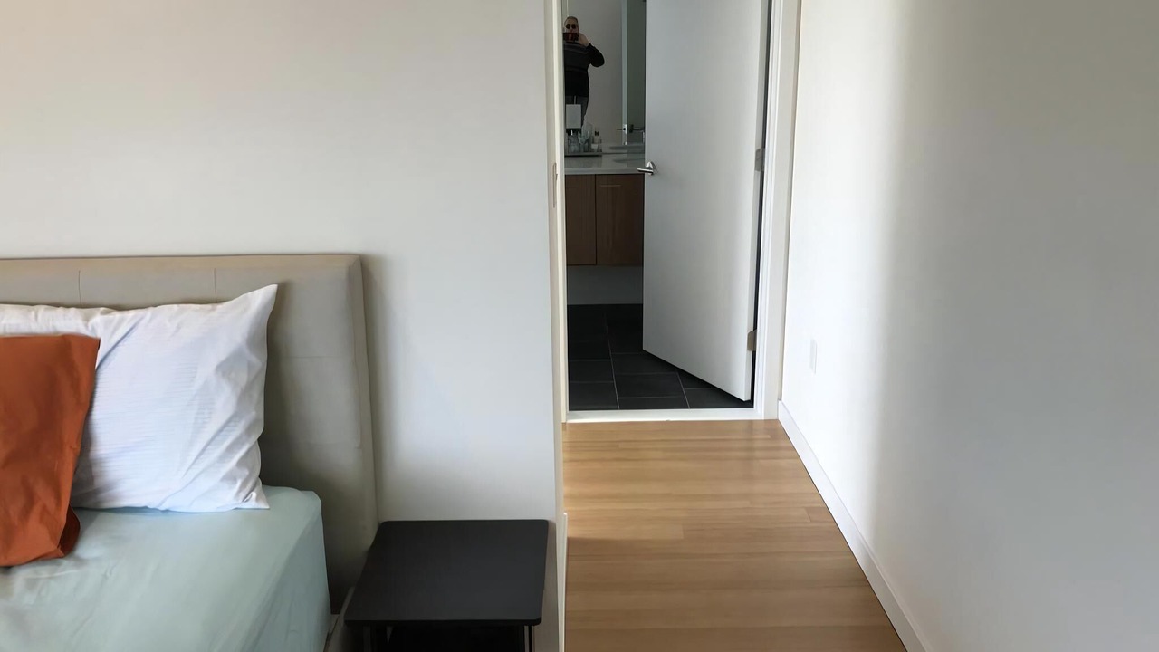 Photo of Bedroom in North Beach Haven