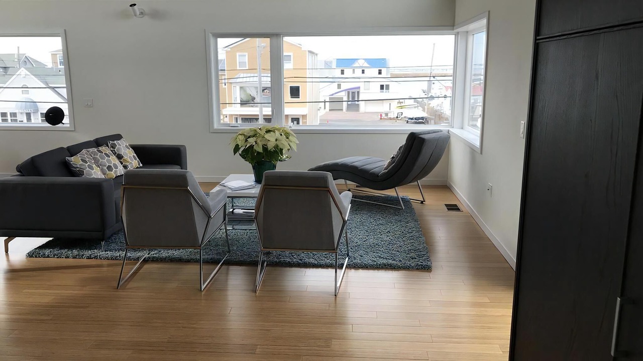 Photo of Bedroom in North Beach Haven