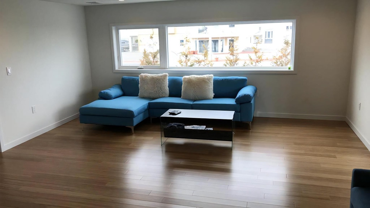 Photo of Bedroom in North Beach Haven