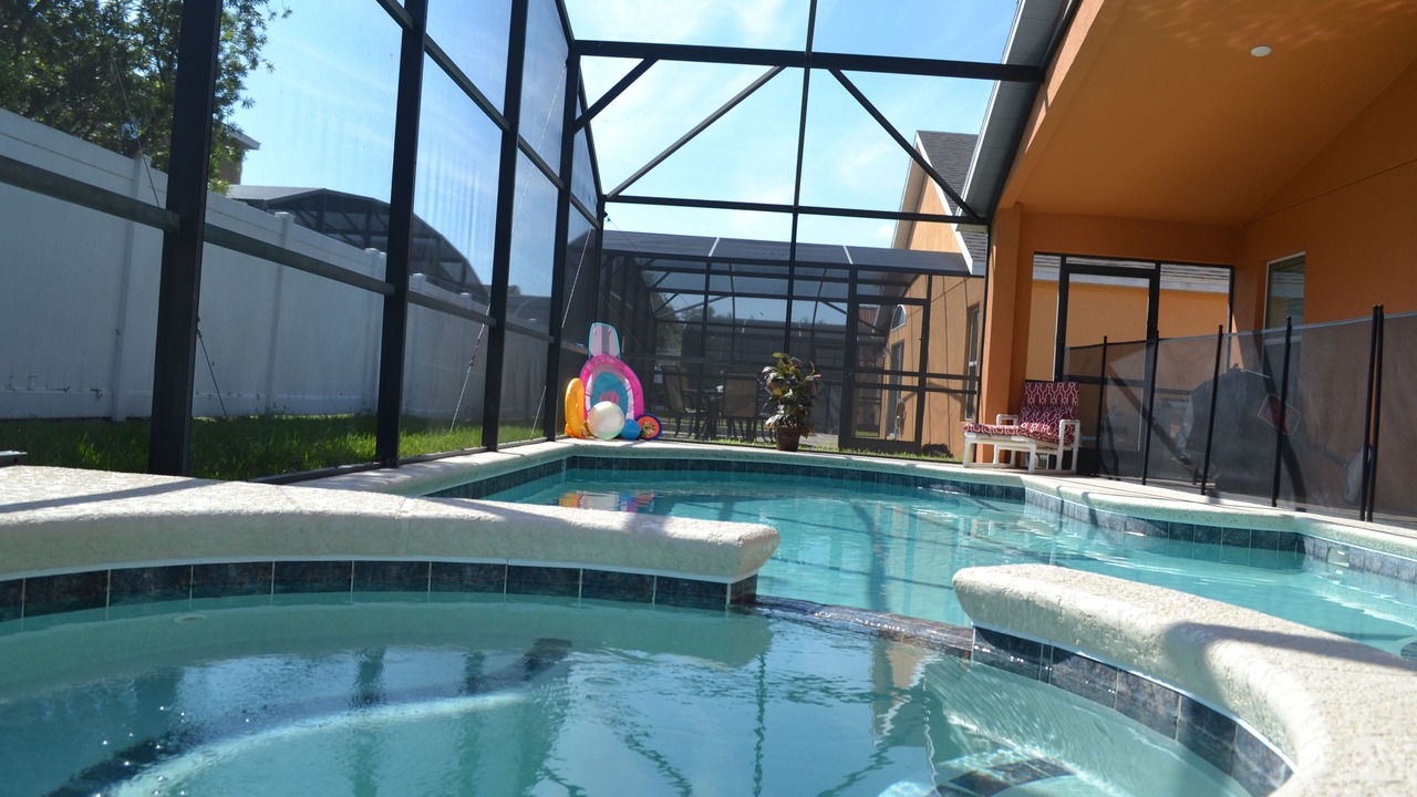 Photo of Outdoor in Veranda Palms