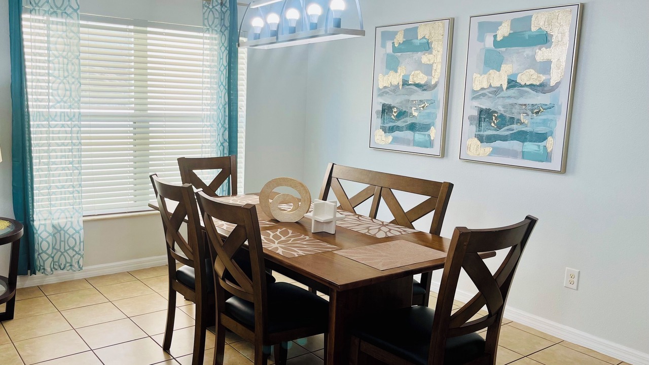 Photo of Livingroom in Veranda Palms