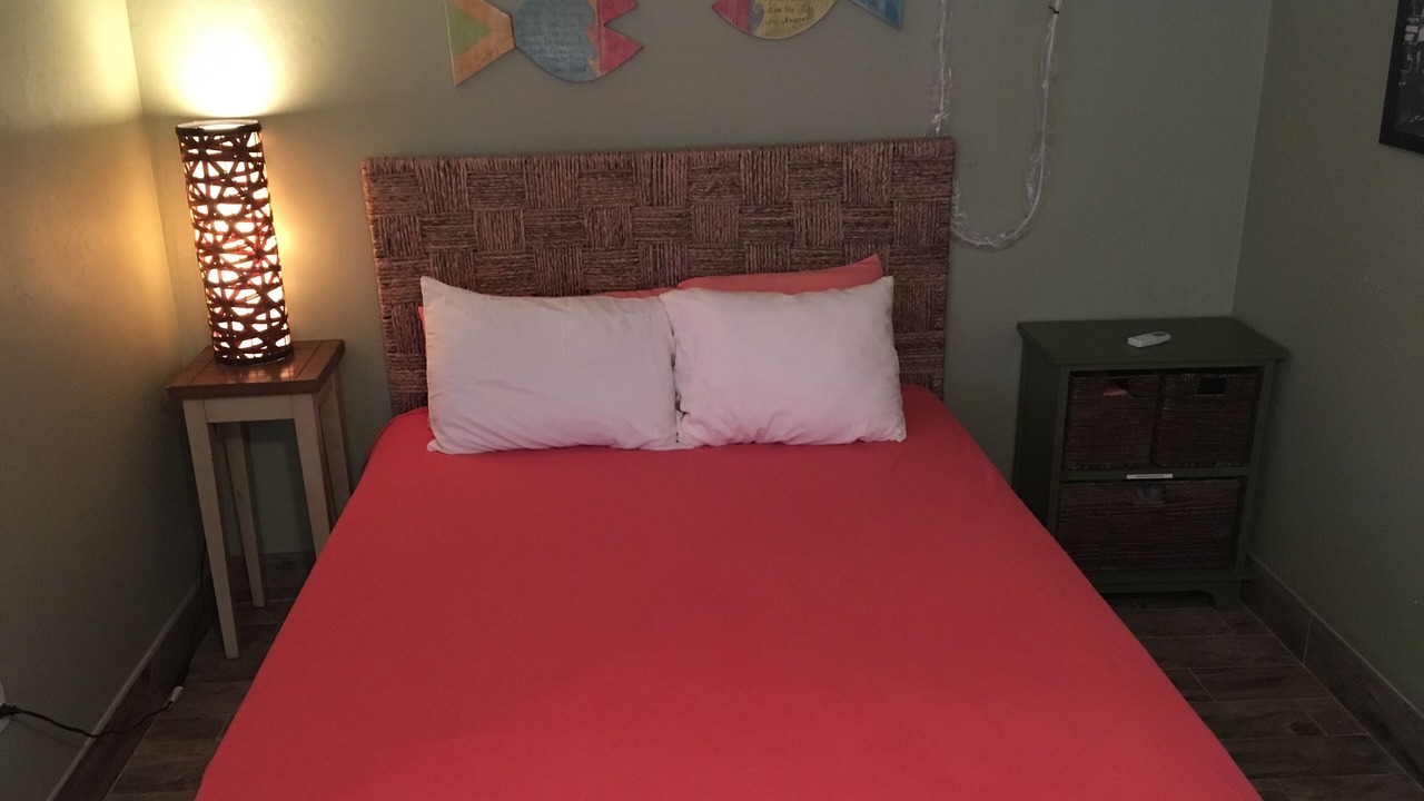 Photo of Bedroom in Coconut Grove