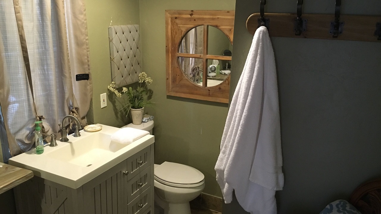 Photo of Bathroom in Coconut Grove
