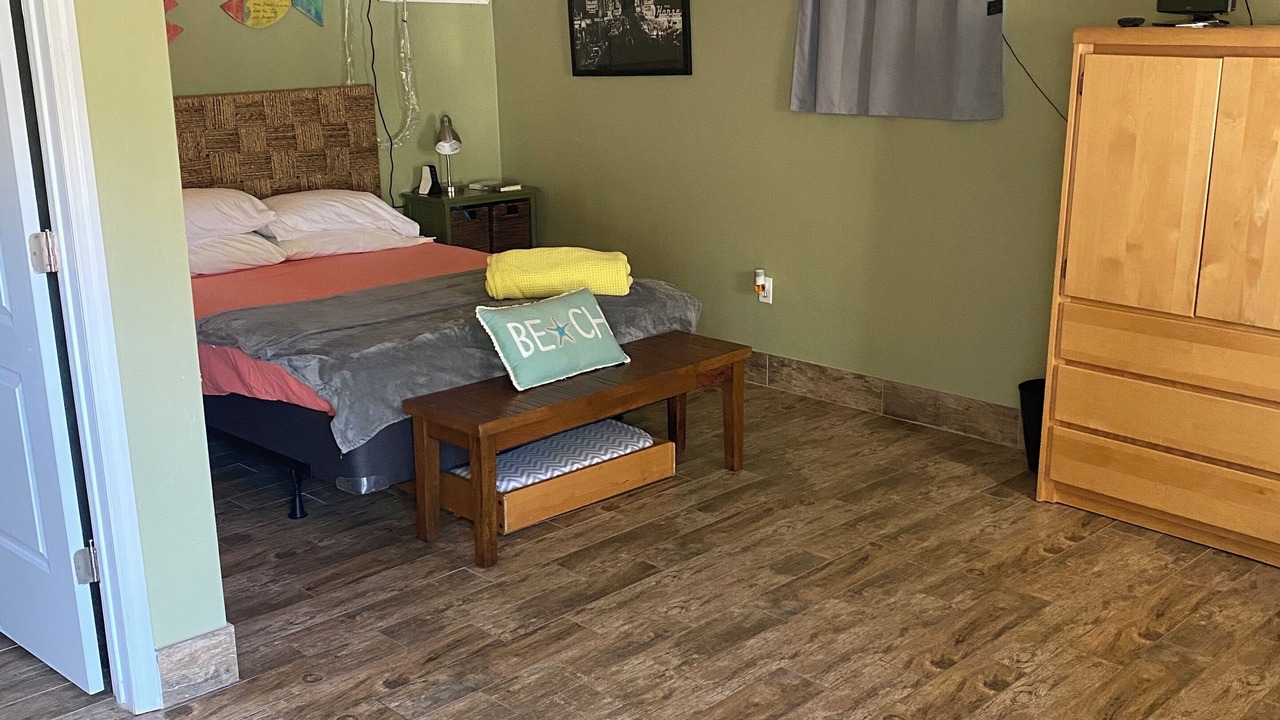 Photo of Bedroom in Coconut Grove