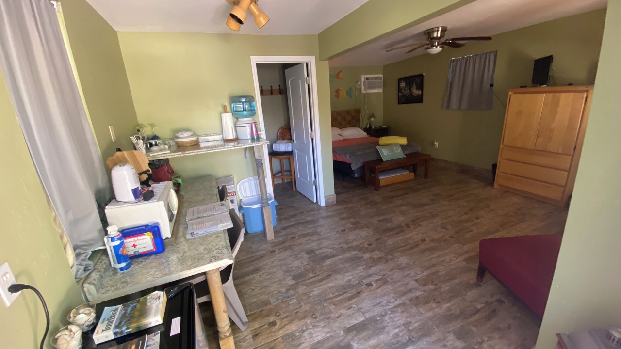 Photo of Bedroom in Coconut Grove