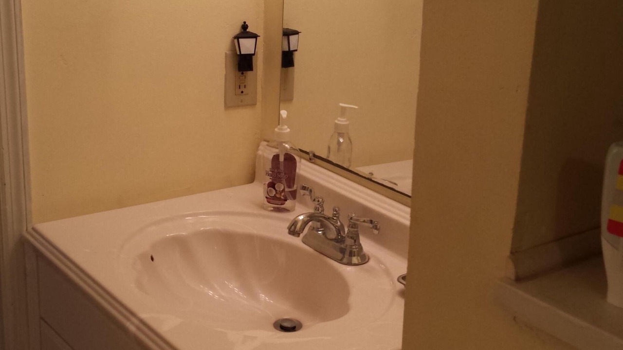 Photo of Bathroom in Disston Heights