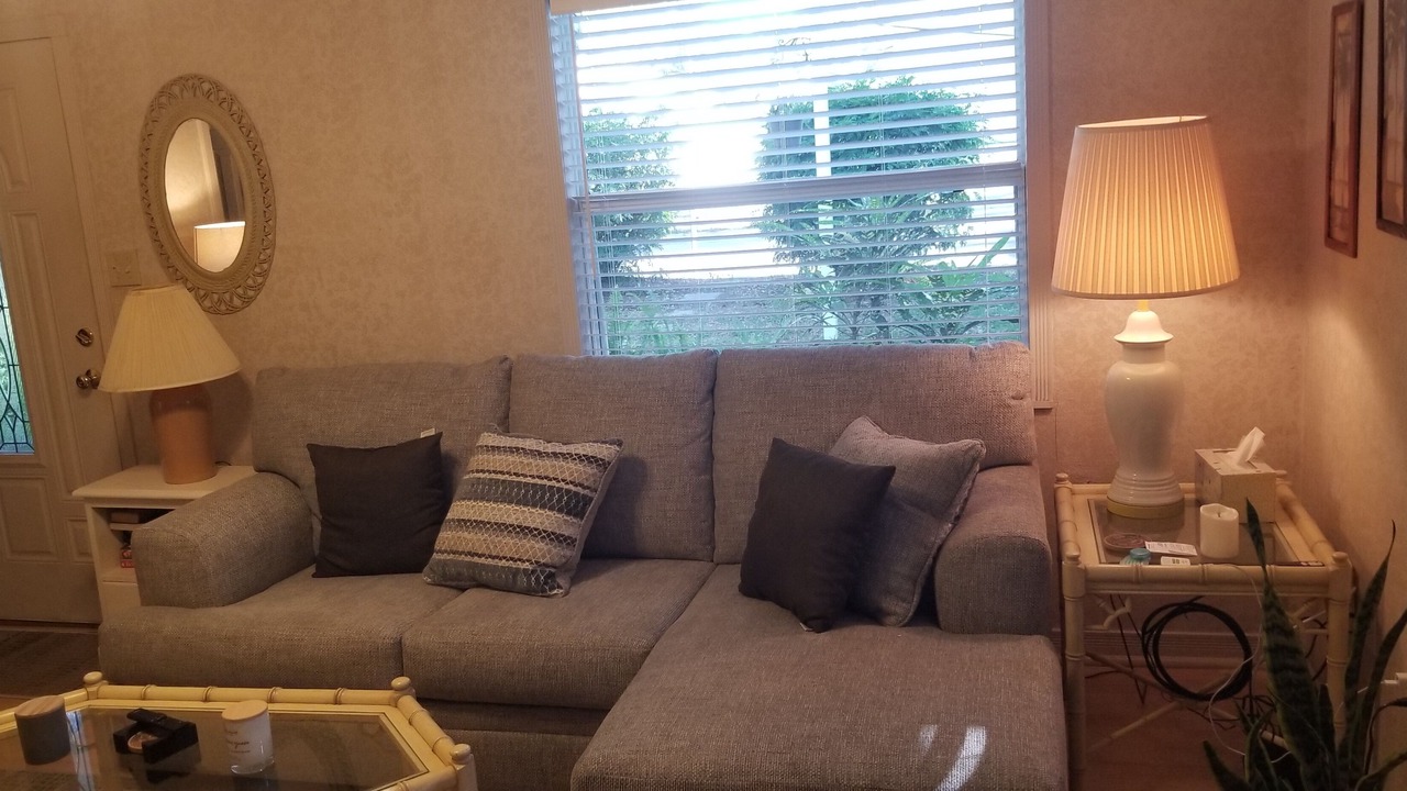 Photo of Livingroom in Disston Heights