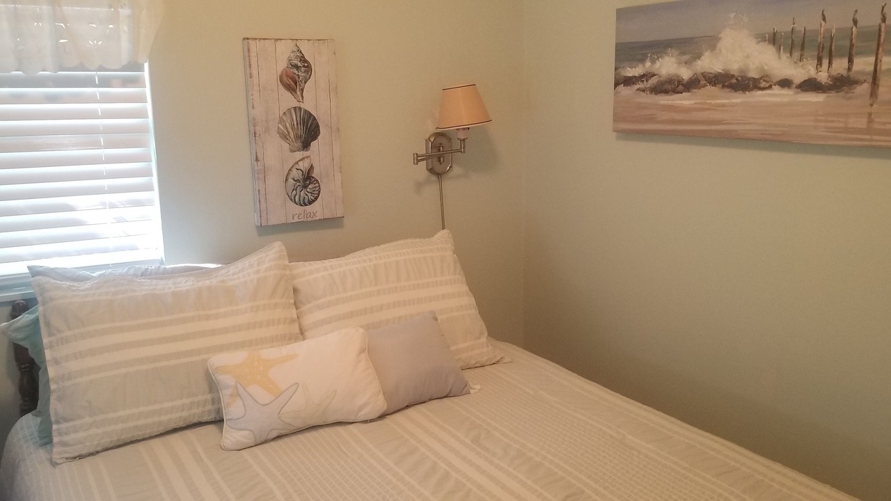 Photo of Bedroom in Disston Heights