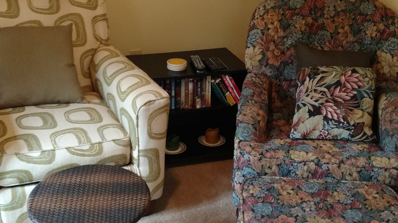 Photo of Bedroom in Disston Heights