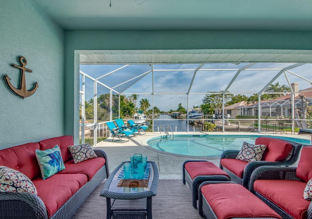 Photo of Outdoor in Caloosahatchee