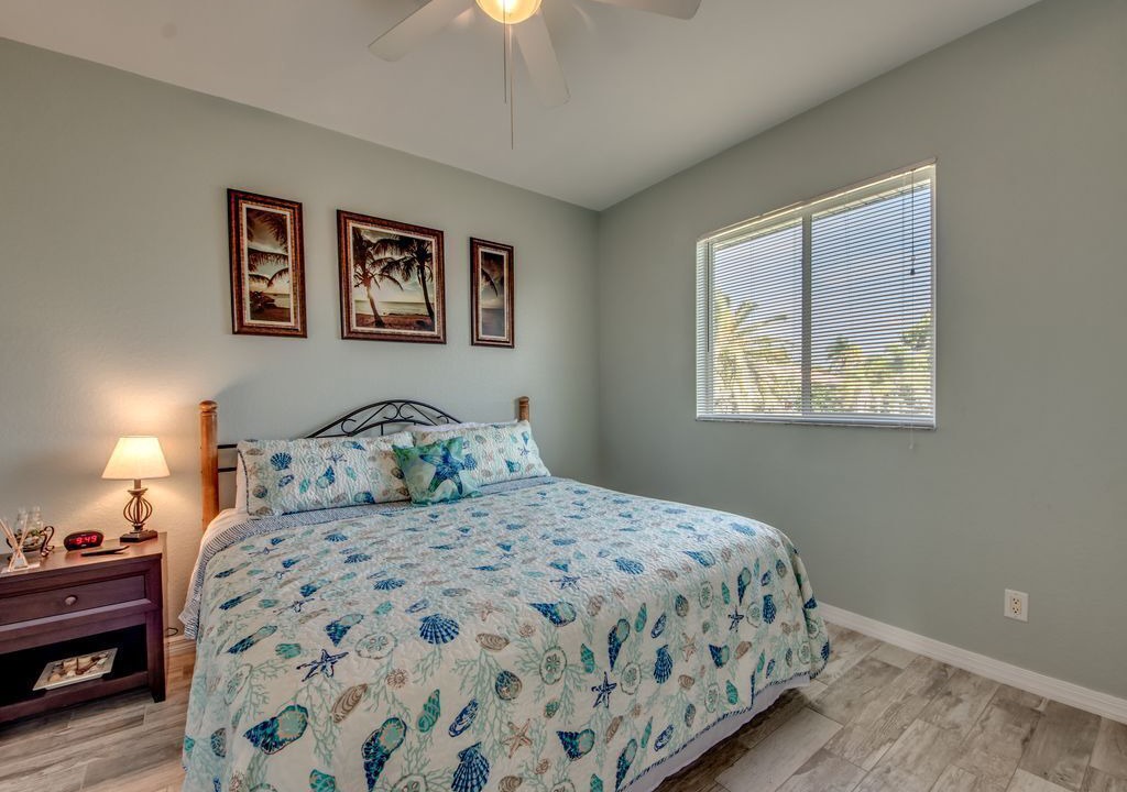 Photo of Bedroom in Caloosahatchee