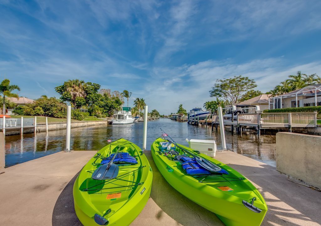 Photo of Outdoor in Caloosahatchee