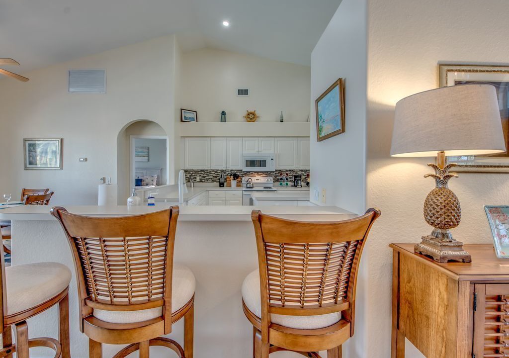 Photo of Kitchen in Caloosahatchee