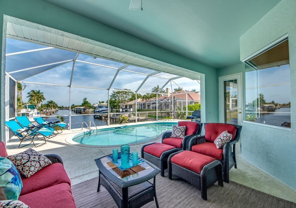 Photo of Outdoor in Caloosahatchee