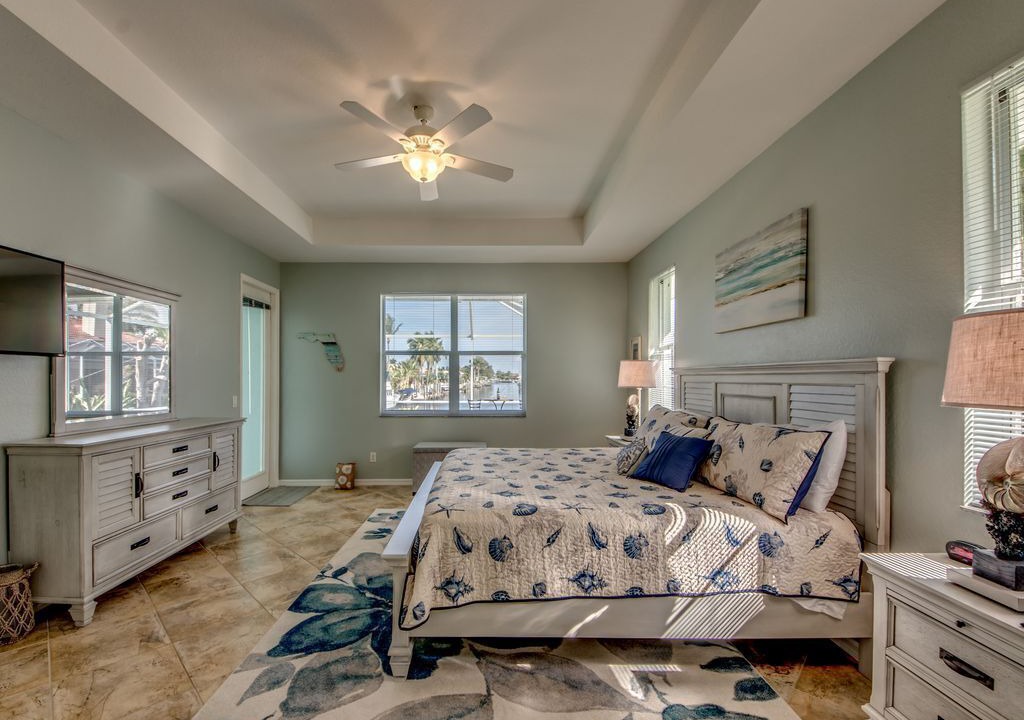 Photo of Bedroom in Caloosahatchee