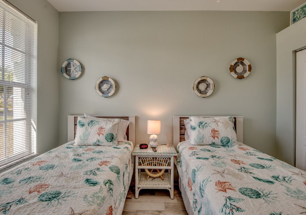 Photo of Bedroom in Caloosahatchee