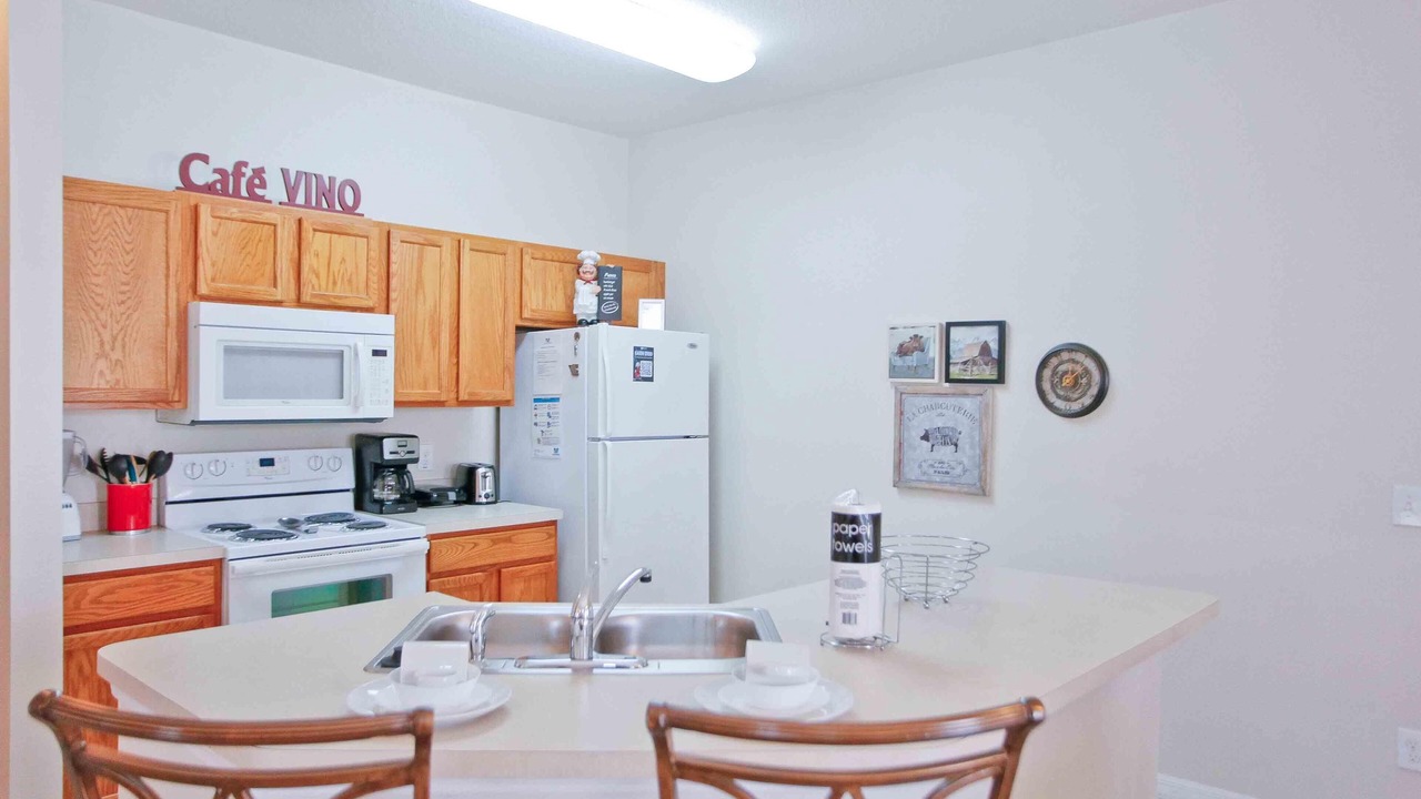 Photo of Kitchen in Bellavida