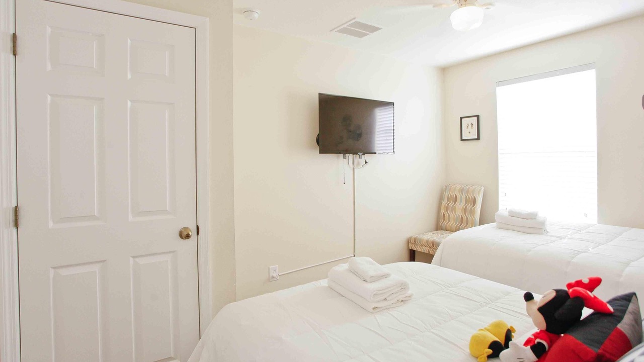 Photo of Bedroom in Bellavida
