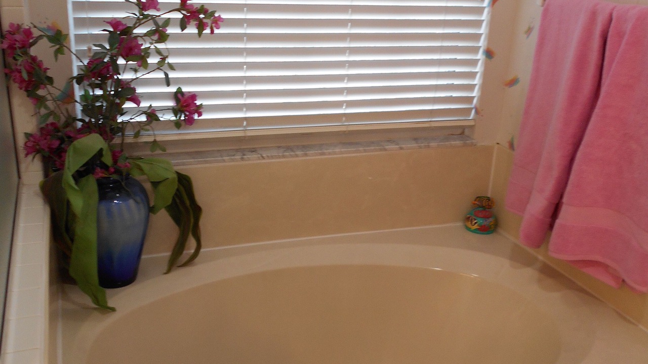 Photo of Bathroom in Vanderbilt Beach