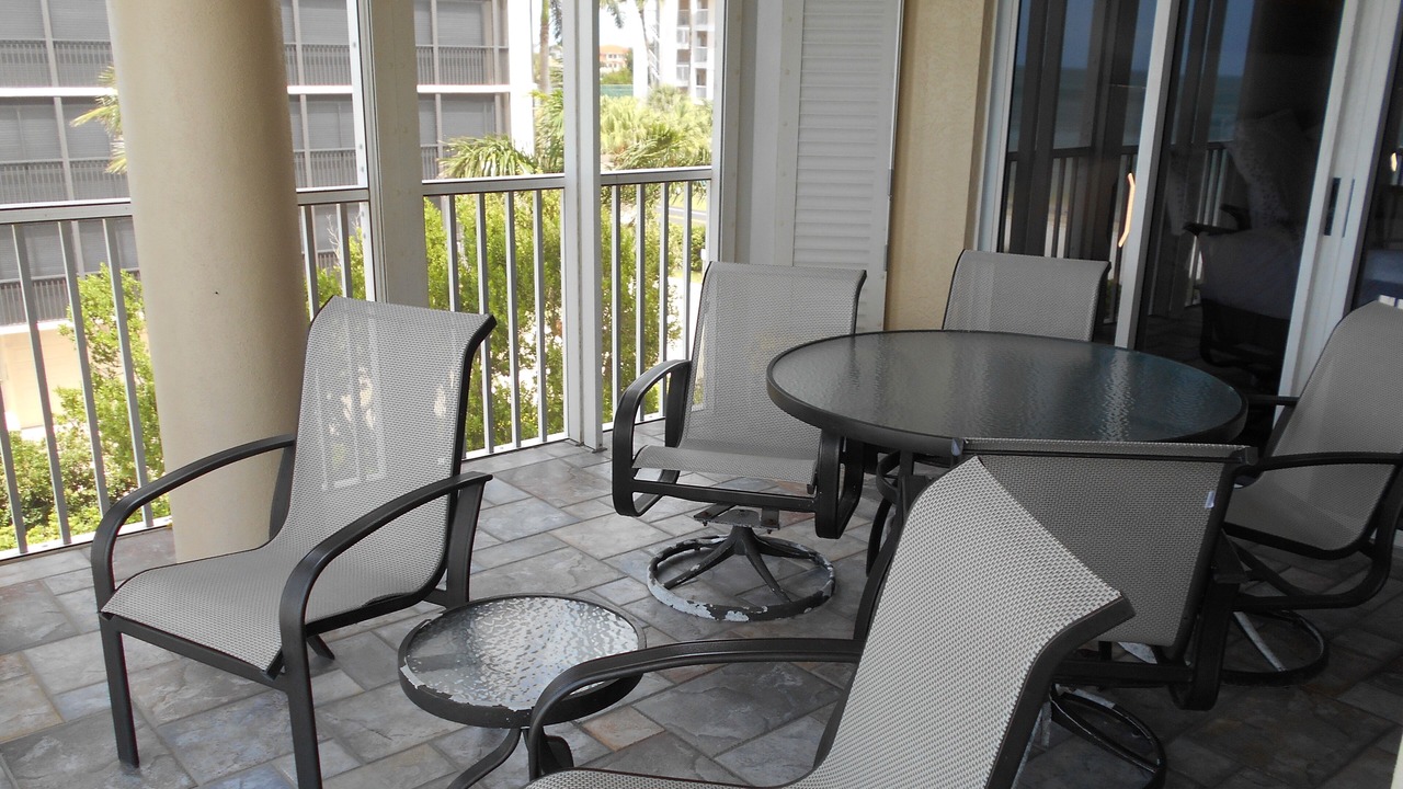 Photo of Outdoor in Vanderbilt Beach