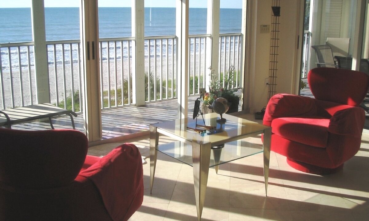 Photo of Bedroom in Vanderbilt Beach