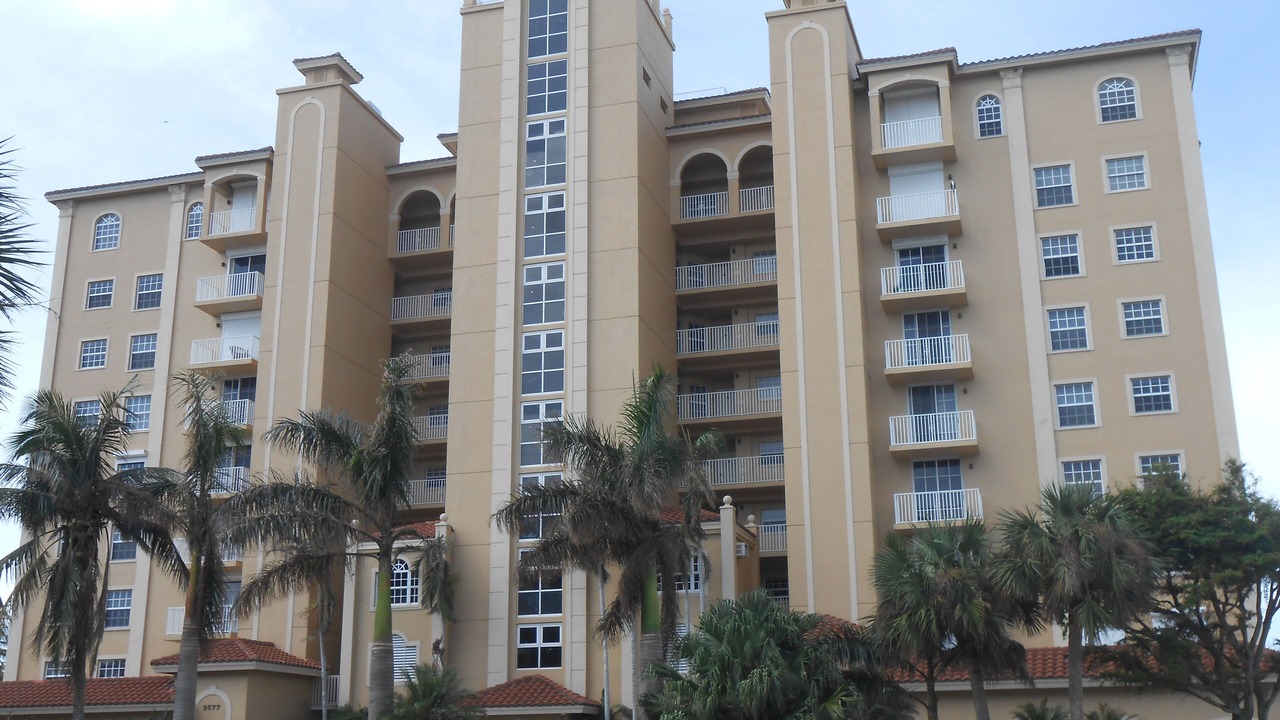 Photo of Outdoor in Vanderbilt Beach