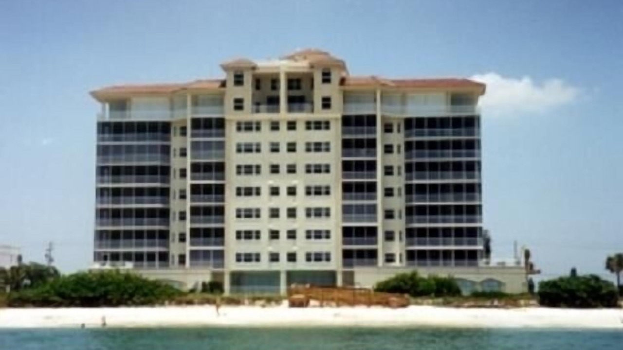 Photo of Outdoor in Vanderbilt Beach